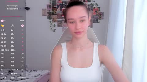 Snapshot of _alissaa_ chatting on April 2026 10:27:01 AM Alice online show from April 2026 10:27:01 AM