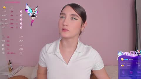 _allisongomez online show from December 2024 06:22:01 AM