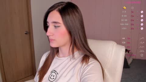 _allisongomez online show from February 2025 05:19:02 AM