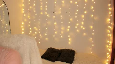 _allisongomez online show from January 2026 01:00:02 AM