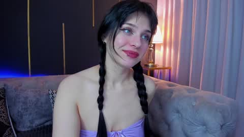 Snapshot of _allisson__ chatting on January 2025 04:34:01 AM Alison online show from January 2025 04:34:01 AM