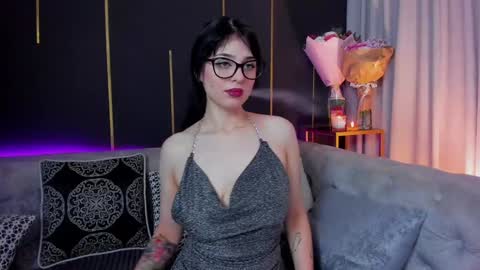 Snapshot of _allisson__ chatting on February 2025 01:44:02 AM Alison online show from February 2025 01:44:02 AM