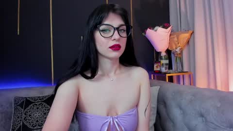 Snapshot of _allisson__ chatting on February 2025 01:26:02 AM Alison online show from February 2025 01:26:02 AM