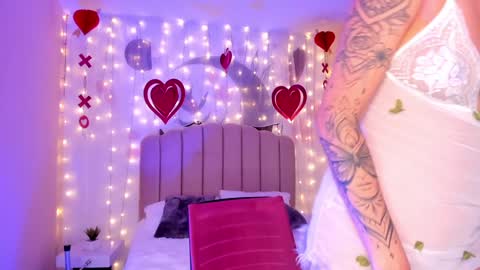 Snapshot of _allondra_ chatting on February 2025 01:25:02 AM Allondra online show from February 2025 01:25:02 AM