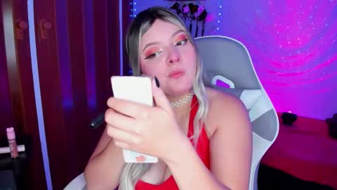 Snapshot of _alukah__ chatting on October 2025 04:39:01 PM Alisa online show from October 2025 04:39:01 PM