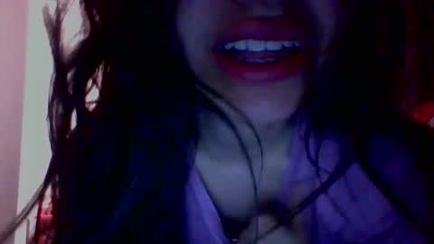 Snapshot of _alyson chatting on February 2025 04:18:02 AM _alyson online show from February 2025 04:18:02 AM