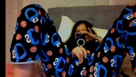 Snapshot of _alyson chatting on September 2025 05:29:01 AM _alyson online show from September 2025 05:29:01 AM