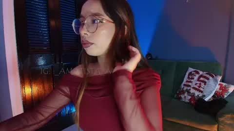 Ana  online show from April 2026 06:30:02 PM