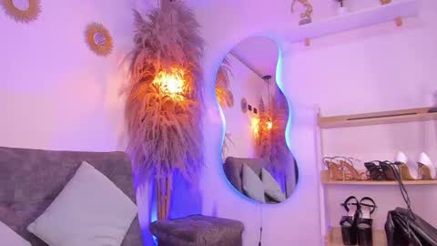 Ambar  online show from May 2026 07:30:02 PM