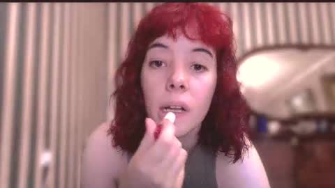 Amber online show from October 2025 12:11:01 PM