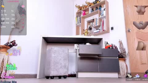 Ana Bolena online show from April 2026 04:30:01 PM