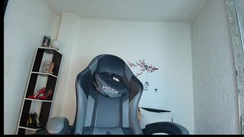Anais online show from July 2026 04:29:02 AM