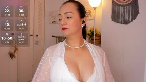 Ana Ruiz online show from June 2026 04:53:02 PM