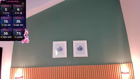 Ana Victoria online show from January 2025 01:54:01 AM