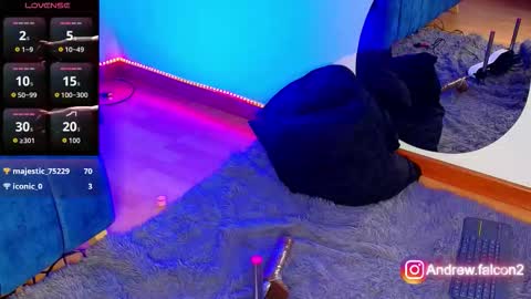 _andrewfalcon2 online show from October 2025 07:48:02 PM