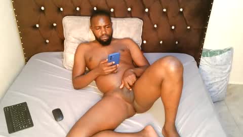 THE AMAZON DICK online show from July 2026 06:20:01 PM