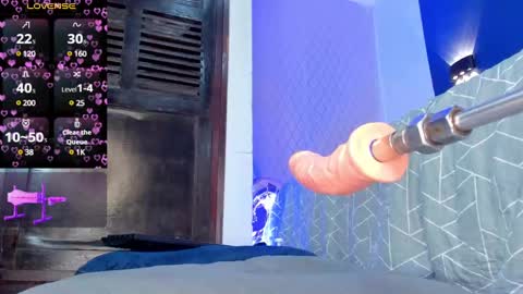 Snapshot of _anette chatting on January 2025 08:44:01 PM Anette online show from January 2025 08:44:01 PM