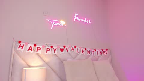 ngela  online show from February 2025 11:34:02 AM