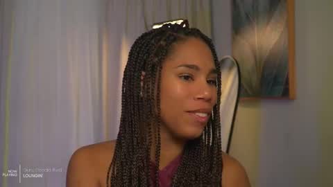 Angie -  online show from February 2026 09:55:01 PM