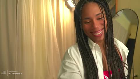 Angie -  online show from April 2026 12:27:01 AM