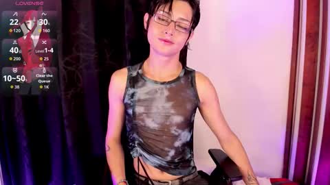 Angell Dustt  online show from January 2026 04:37:02 AM