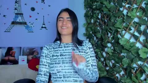 ANGEL online show from January 2025 02:27:02 AM