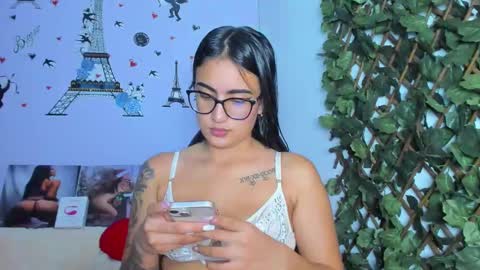 ANGEL online show from March 2025 01:47:02 AM