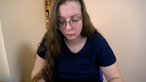 Anna online show from February 2025 10:08:02 AM