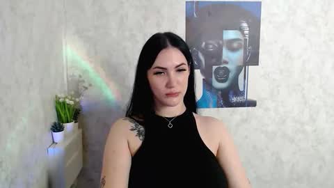 Anna online show from November 2025 07:05:02 AM