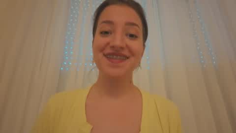 Anna online show from October 2025 02:07:02 PM