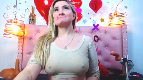 Snapshot of _antonella_11 chatting on February 2025 12:41:01 AM _antonella_11 online show from February 2025 12:41:01 AM