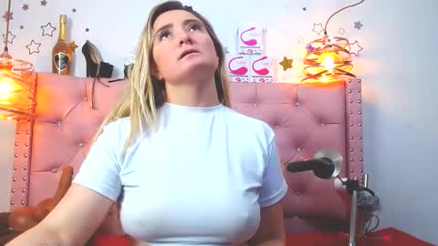 Snapshot of _antonella_11 chatting on March 2025 05:24:02 AM _antonella_11 online show from March 2025 05:24:02 AM