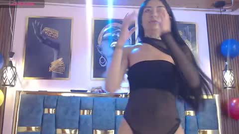Aranza.  online show from June 2026 11:49:02 AM