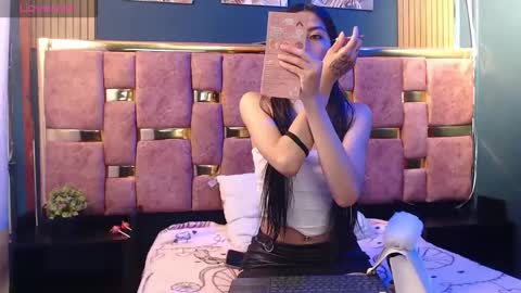 Aranza.  online show from June 2026 11:38:02 AM