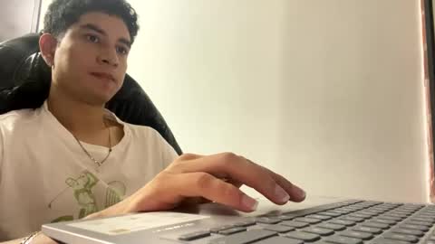 ARES online show from February 2025 05:09:02 AM