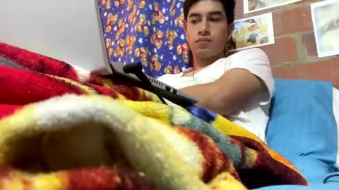 ARES online show from February 2025 07:09:01 PM