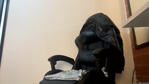 ARES online show from February 2025 06:35:02 PM