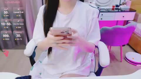 Snapshot of _aria_moonie chatting on August 2026 07:07:02 AM _aria_moonie online show from August 2026 07:07:02 AM