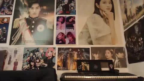 Ariana online show from March 2026 01:41:01 PM