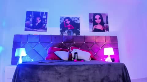 Ariana  online show from February 2025 12:27:01 PM