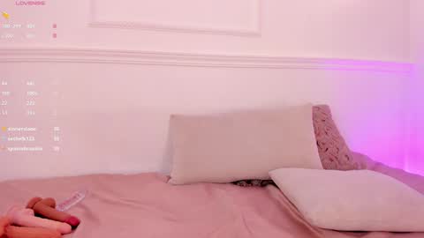 Snapshot of _arianasweet chatting on January 2025 11:02:01 PM _arianasweet online show from January 2025 11:02:01 PM