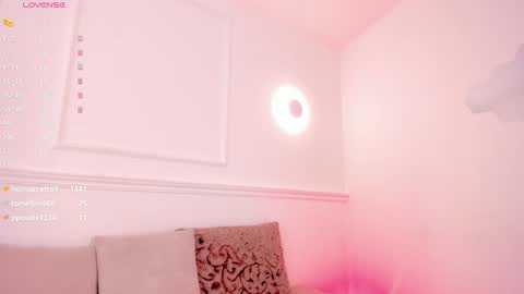 Snapshot of _arianasweet chatting on January 2025 11:35:01 PM _arianasweet online show from January 2025 11:35:01 PM