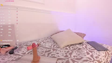 Snapshot of _arianasweet chatting on February 2025 11:05:01 PM _arianasweet online show from February 2025 11:05:01 PM