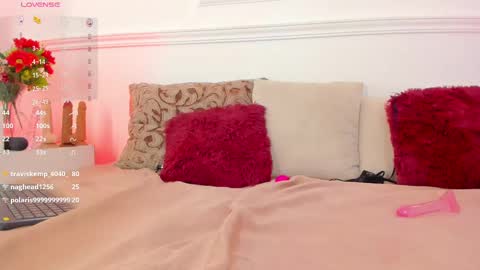 Snapshot of _arianasweet chatting on February 2025 11:04:02 PM _arianasweet online show from February 2025 11:04:02 PM