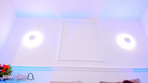 Snapshot of _arianasweet chatting on February 2025 11:04:01 PM _arianasweet online show from February 2025 11:04:01 PM