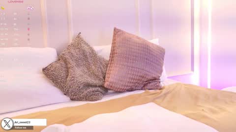 Snapshot of _arianasweet chatting on September 2025 08:09:01 PM _arianasweet online show from September 2025 08:09:01 PM