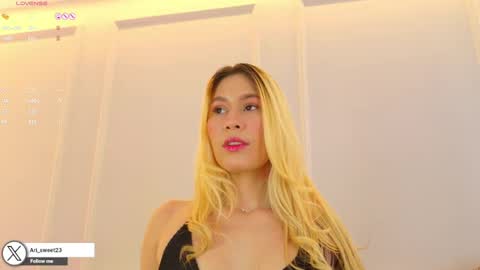 Snapshot of _arianasweet chatting on September 2025 07:57:02 PM _arianasweet online show from September 2025 07:57:02 PM