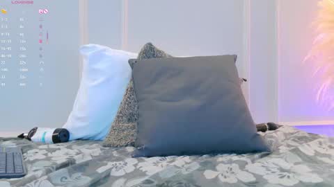 Snapshot of _arianasweet chatting on October 2025 08:59:01 AM _arianasweet online show from October 2025 08:59:01 AM