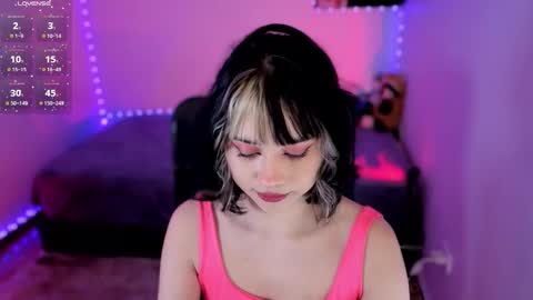 Aria online show from November 2025 01:26:01 AM