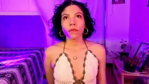 Snapshot of _art____ chatting on February 2026 10:50:02 PM Lola online show from February 2026 10:50:02 PM